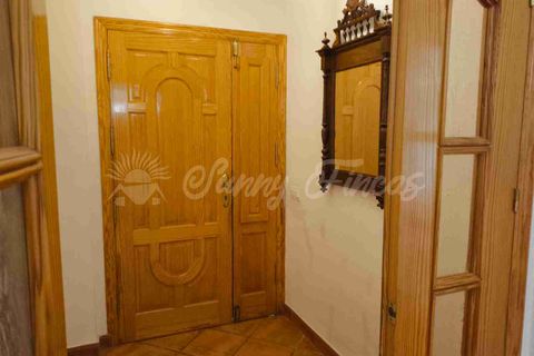 Villa i Yecla, Murcia, Yecla - € 299.000 | Ref: SF0543 - foto 6